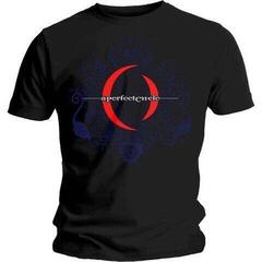 T-Shirt A Perfect Circle Mandala