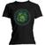 T-shirt A Perfect Circle Sigil Black L Feminino T-shirt
