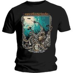 T-Shirt A Perfect Circle The Depths