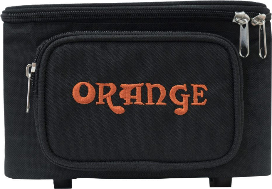 Orange Micro Series Head GB Obal pro kytarový aparát Černá