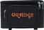 Gitárerősítő tok Orange Micro Series Head GB Gitárerősítő tok Fekete