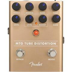 Gitarreffekt Fender MTG Tube Gitarreffekt