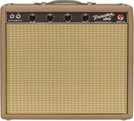 Combo gitarowe lampowe Fender 62 Princeton Chris Stapleton Combo gitarowe lampowe