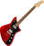 Gitara elektryczna Fender Meteora PF Candy Apple Red