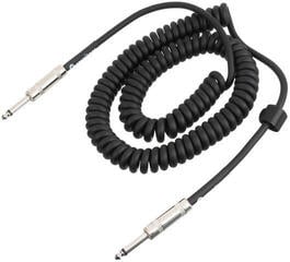 Instrumentinis kabelis Revoltage ICCB5 Black 5 m Straight - Straight Instrumentinis kabelis