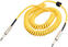 Instrumentinis kabelis Revoltage ICCY5 Yellow 5 m Straight - Straight Instrumentinis kabelis