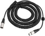 Revoltage MCCB10 Black 10 m Mikrofonkabel