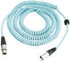 Revoltage MCCBLUE10 Blue 10 m Mikrofoni kaabel (Nagu uus)