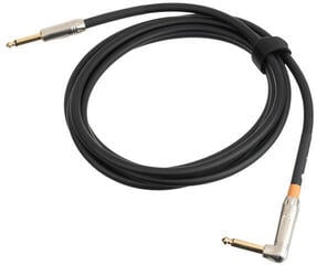 Instrumentinis kabelis Revoltage ProTone Elite 3 m Straight - Angled Instrumentinis kabelis