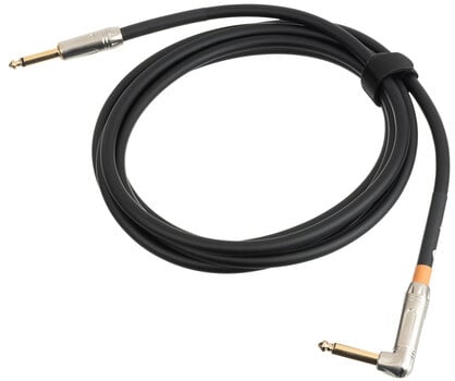 Instrumentinis kabelis Revoltage ProTone Elite 6 m Straight - Angled Instrumentinis kabelis - 1