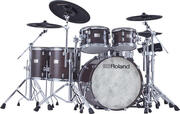 Roland VAD716 Gloss Ebony Set Batteria Elettronica