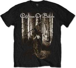T-shirt Children Of Bodom Death Wants You Black XL T-shirt
