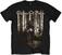 T-shirt Children Of Bodom Death Wants You Black XL T-shirt