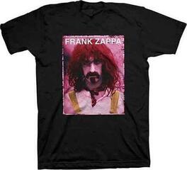 T-Shirt Frank Zappa Hot Rats Gatefold Photo