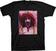 T-Shirt Frank Zappa Hot Rats Gatefold Photo Black 2XL T-Shirt