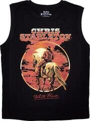 T-Shirt Chris Stapleton White Horse