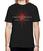 Camiseta de manga corta Chris Cornell Higher Truth Black S Camiseta de manga corta