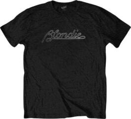 T-Shirt Blondie Logo (Embellished)