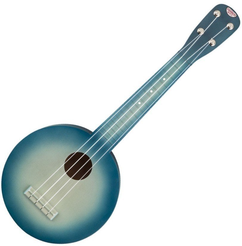 Ukulele Gretsch G9101 Camp Uke BS