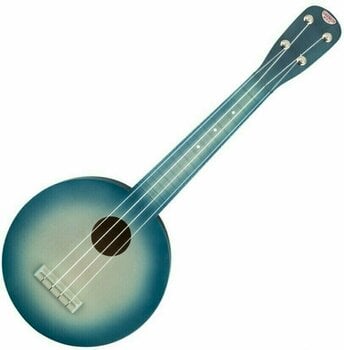 Ukulele Gretsch G9101 Camp Uke BS - 1