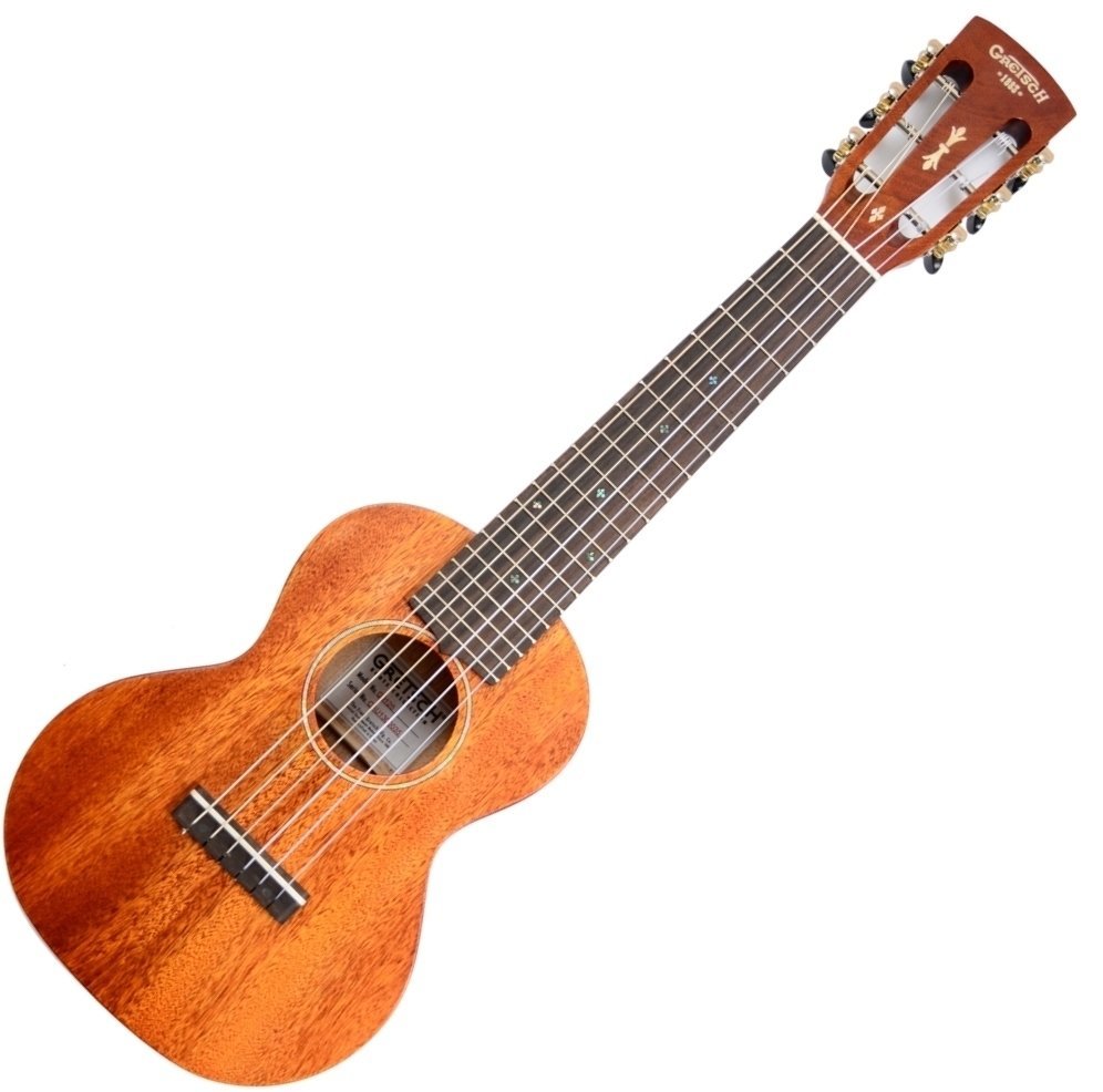 Guitalélé Gretsch G9126 Guitar ukulele NT