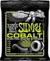Ernie Ball 2721 Slinky Cobalt Strenge til E-guitar