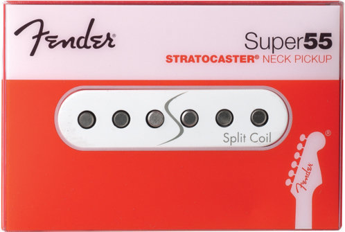 Адаптер за китара Fender 099-2211-103