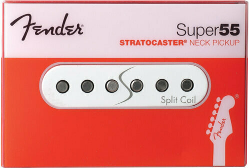 Адаптер за китара Fender 099-2211-103 - 1