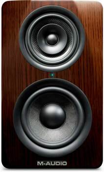 2-vägs aktiv studiomonitor M-Audio M3-8 - 1