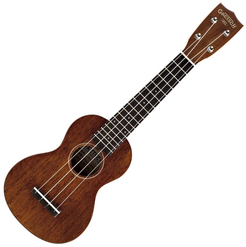 Szoprán ukulele Gretsch G9100 Soprano Standard