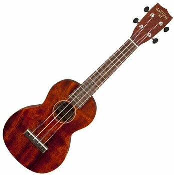 Konsert-ukulele Gretsch G9110 Concert Standard - 1