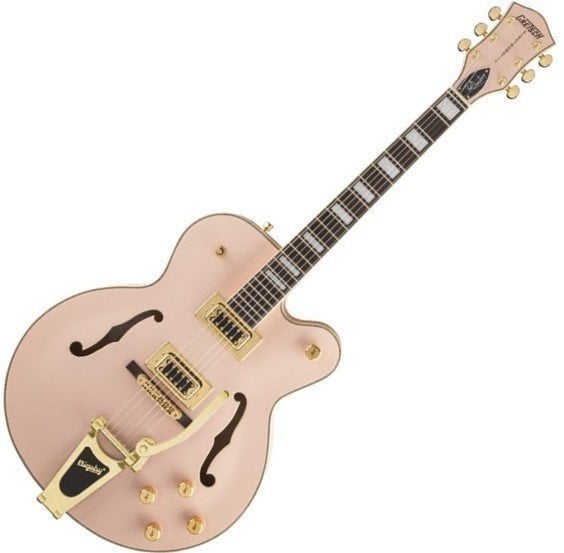 Električna gitara Gretsch G5191MS Tim Armstrong Electromatic Hollow Body