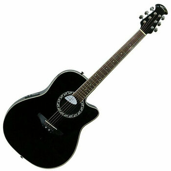 Electro-acoustic guitar Ovation AE27-5 - 1