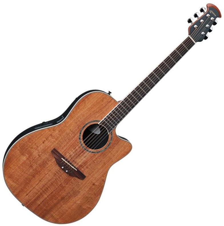 Elektro akustična gitara Ovation CC24-FKOA