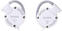 Auscultadores intra-auriculares iCON SCAN 3-White