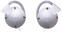 Auscultadores intra-auriculares iCON SCAN 3-Silver