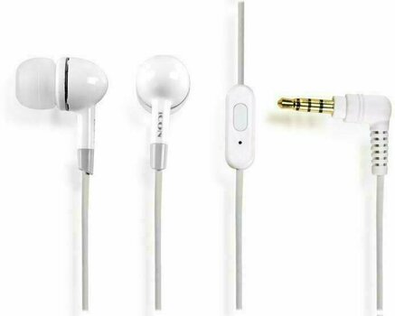 In-Ear Headphones iCON SCAN 4 - 1