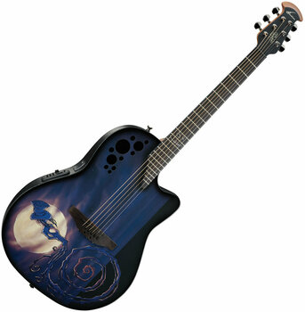 Elektro akustična gitara Ovation DJA34-AL - 1