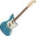 Električna kitara Fender Electric XII PF Lake Placid Blue