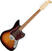 Elektrische gitaar Fender Electric XII PF 3-Color Sunburst
