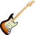 Električna gitara Fender Sixty-Six MN 3-Color Sunburst