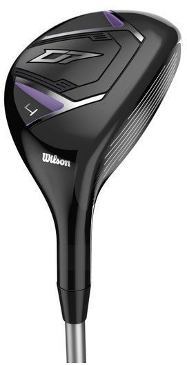 Golfclub - hybride Wilson Staff D7 Golfclub - hybride Rechterhand Dame 25,5°