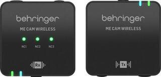 Drahtlosanlage Behringer Me Cam Wireless Drahtlosanlage