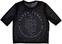 T-Shirt Sleep Token Tomb Mesh Black M Ladies T-Shirt