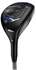 Wilson Staff D7 Hybrid