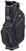 Borsa da golf Cart Bag Wilson Staff Lady Black/Black/Purple Borsa da golf Cart Bag