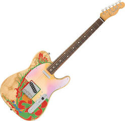 Fender Jimmy Page Telecaster RW Natural Fender Jimmy Page Telecaster RW Natural