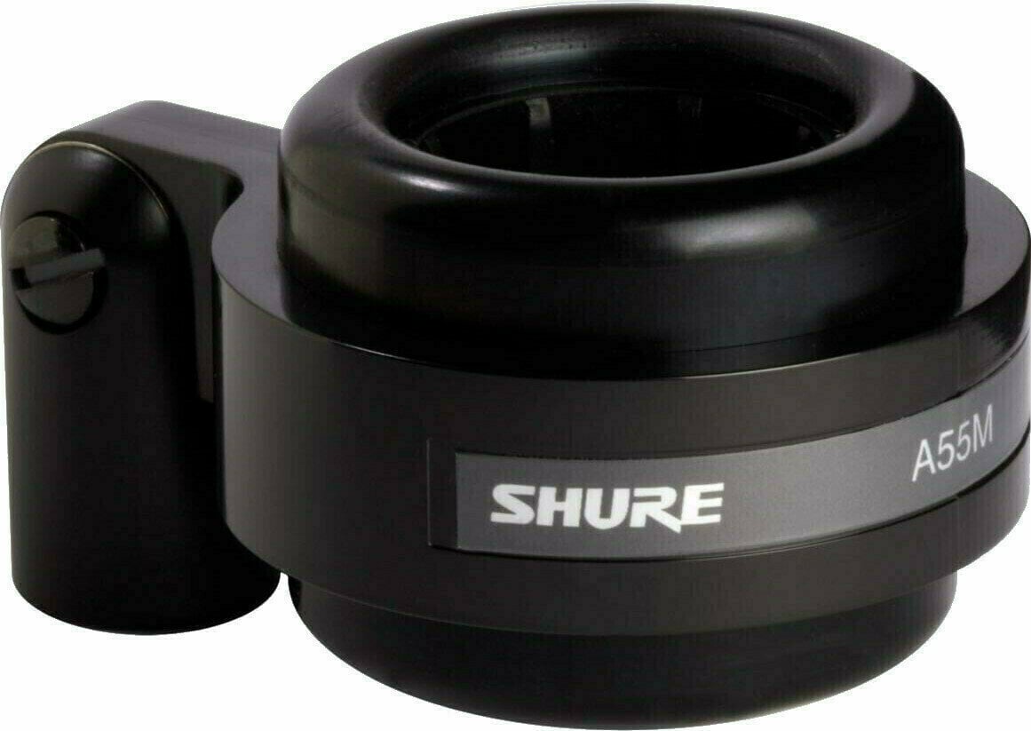 Shure A55M Microphone Clip - Muziker