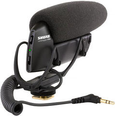 Video Microphone Shure VP83 LensHopper Video Microphone