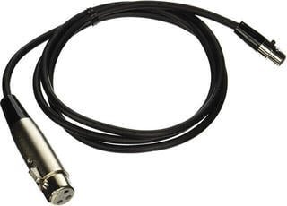 Kabel Shure WA-310 Kabel 130 cm